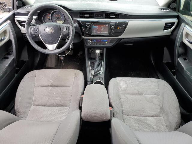 2014 Toyota Corolla Eco VIN: 2T1BPRHE9EC007812 Lot: 48414854