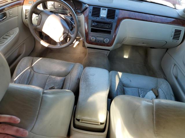 2006 Cadillac Dts VIN: 1G6KD57Y56U143620 Lot: 46748224