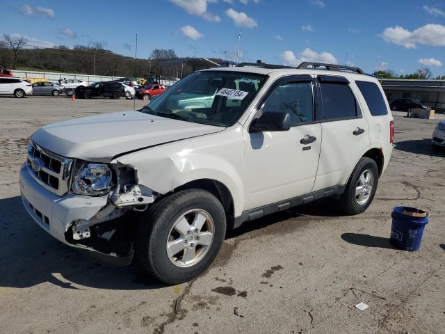 1FMCU0D71BKA32757 2011 Ford Escape Xlt