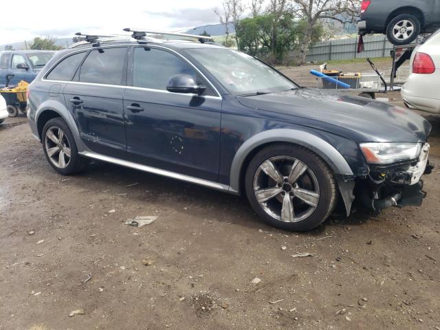 VIN WA1UFAFL2EA126668 2014 Audi A4, Premium Plus no.4