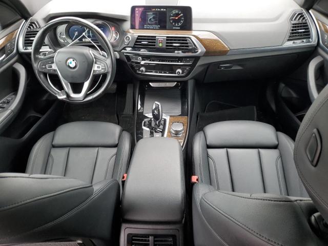2019 BMW X3 SDRIVE3 - 5UXTR7C57KLE98106