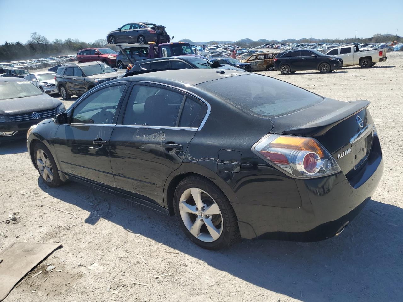 1N4BL21E18N406170 2008 Nissan Altima 3.5Se