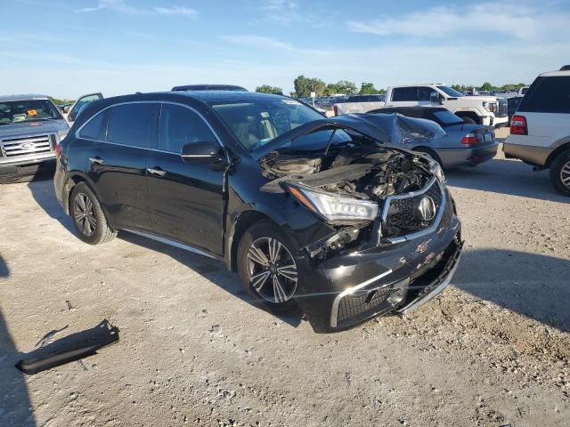 2018 ACURA MDX - 5J8YD3H32JL008674