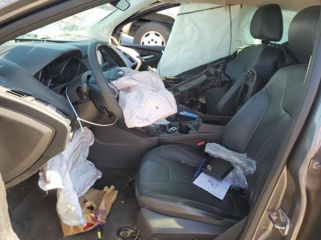 2013 Ford Focus Se VIN: 1FADP3K26DL245375 Lot: 47314304