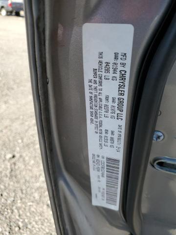 2014 Dodge Dart Sxt VIN: 1C3CDFBB1ED748408 Lot: 47834234