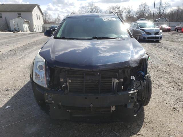 2016 CADILLAC SRX LUXURY 3GYFNEE32GS571918