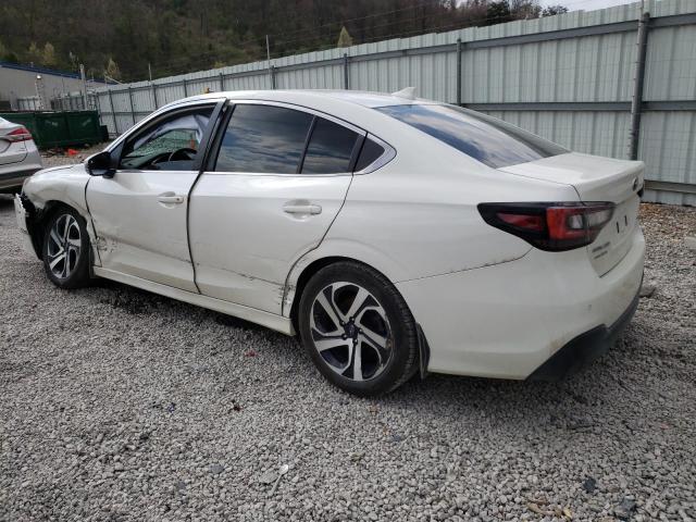 4S3BWAN68L3028075 Subaru Legacy LIM 2