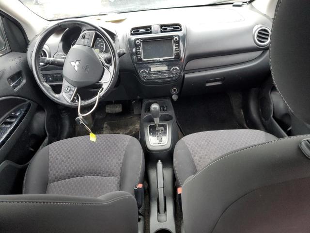 2017 MITSUBISHI MIRAGE GT ML32A5HJ4HH011700