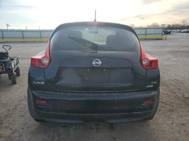 2013 Nissan Juke S VIN: JN8AF5MV2DT222750 Lot: 48379854