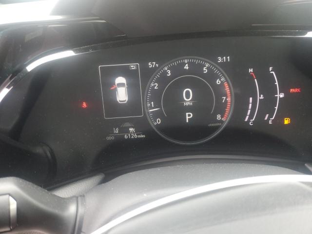 2024 LEXUS NX 350 BAS 2T2AGCEZ9RC040830