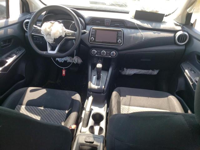 2022 Nissan Versa S VIN: 3N1CN8DV9NL844201 Lot: 48653554