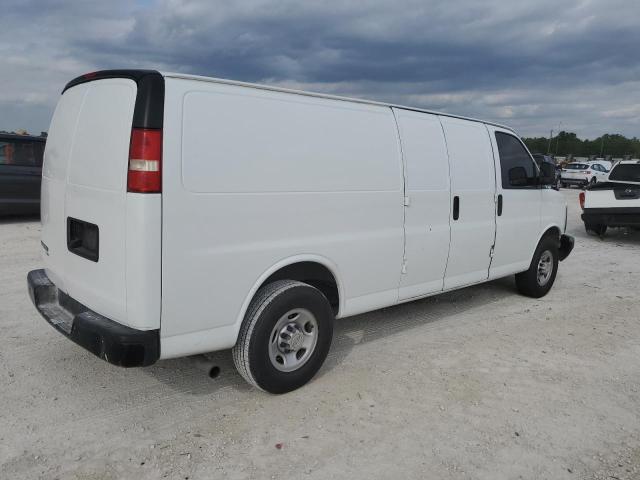 2016 Chevrolet Express G2500 VIN: 1GCWGBFF1G1337939 Lot: 46926954