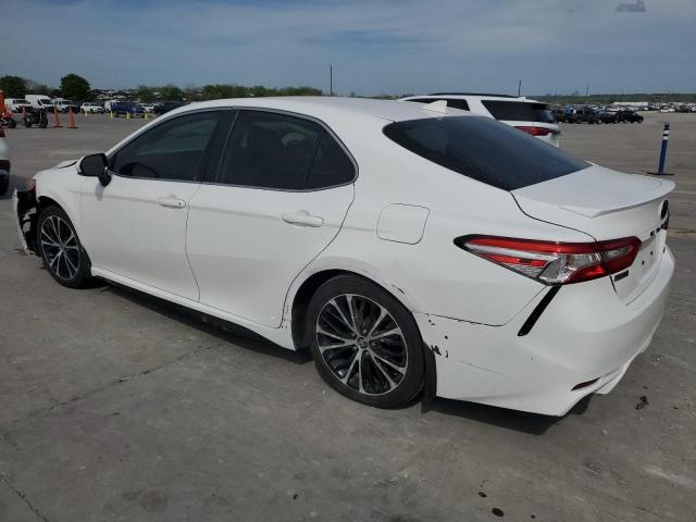 4T1G11AK8LU898115 | 2020 Toyota camry se