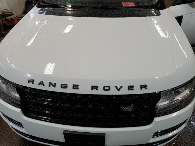 VIN SALGS2EF9EA142942 2014 Land Rover Range Rover,... no.12