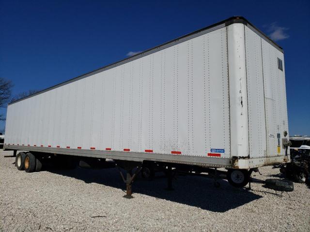 Lot #2404310961 2013 SNFE TRAILER salvage car