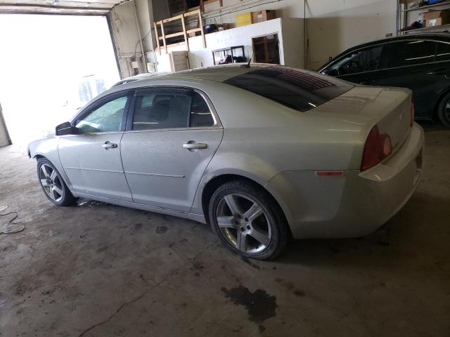 2011 Chevrolet Malibu 2Lt VIN: 1G1ZD5E70BF297438 Lot: 48043424