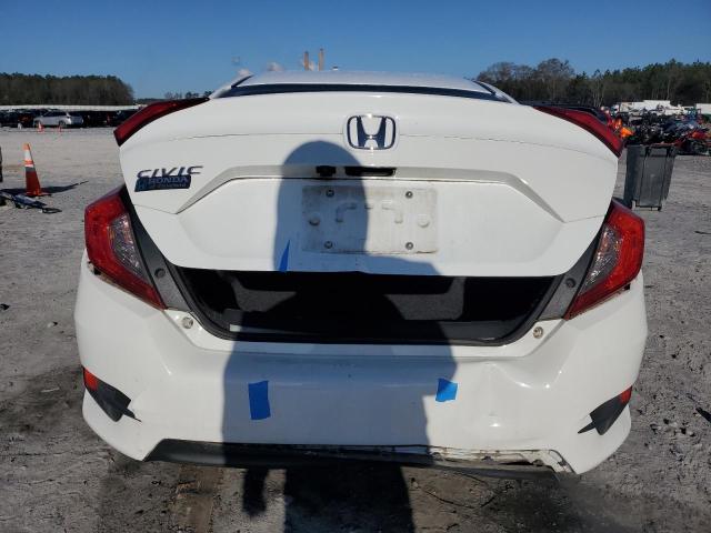 2016 HONDA CIVIC - 19XFC2F51GE029296