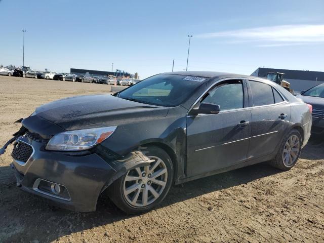 2015 Chevrolet Malibu 2Lt VIN: 1G11D5SL3FF284056 Lot: 47096024