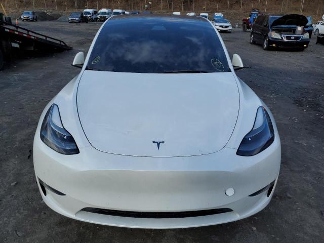 7SAYGDEF7NF449061 2022 TESLA MODEL Y-4