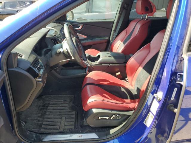 2019 ACURA RDX A-SPEC - 5J8TC2H60KL026318