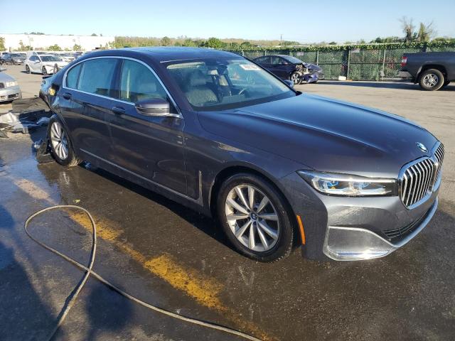 WBA7U2C00LGM27889 BMW 7 Series 750 XI 4