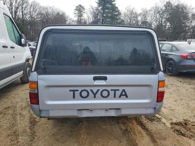 JT4RN81A3M5122875 | 1991 Toyota pickup 1/2 ton short wheelbase