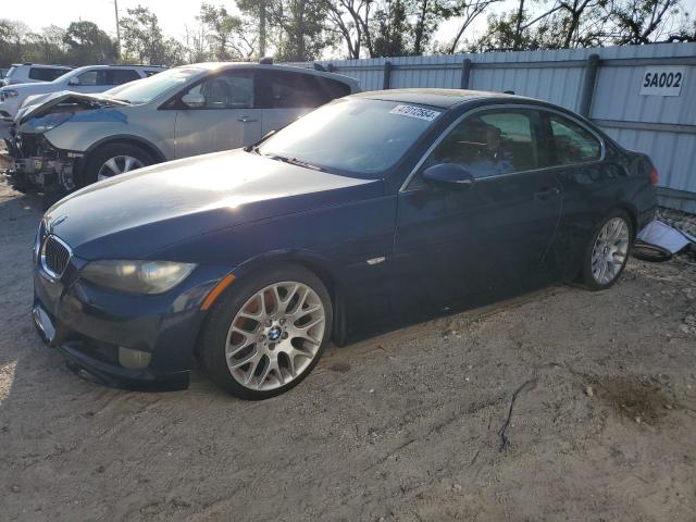 2009 BMW 328 I VIN: WBAWB33589P136651 Lot: 47012564