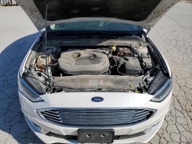 2017 FORD FUSION TIT - 3FA6P0D98HR271064