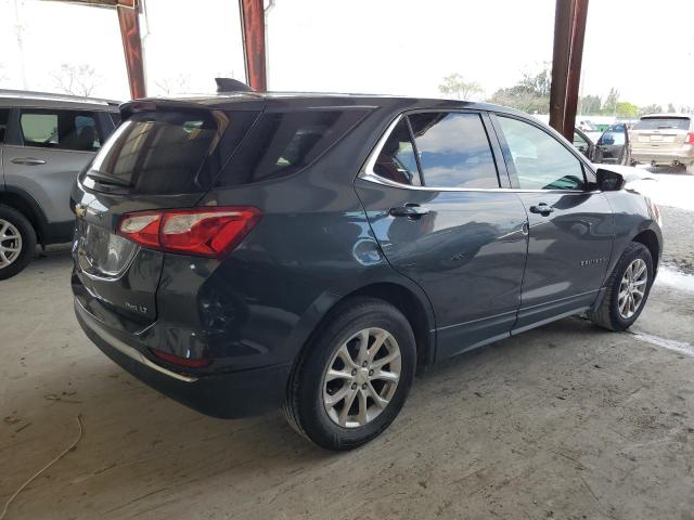 2019 Chevrolet Equinox Lt VIN: 2GNAXUEV9K6306501 Lot: 47373484