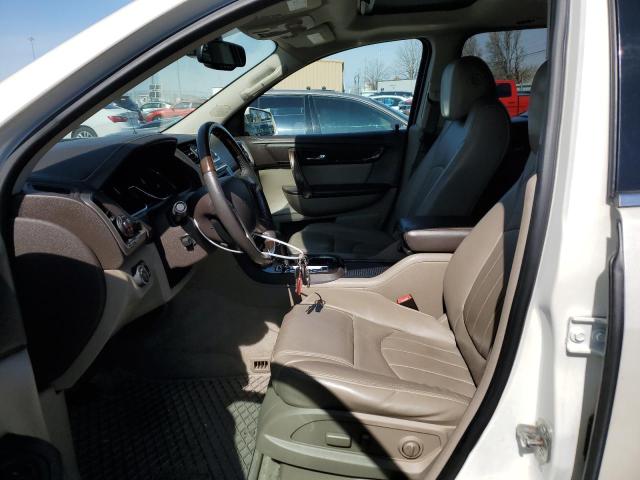 2015 GMC ACADIA DEN - 1GKKVTKD4FJ251638