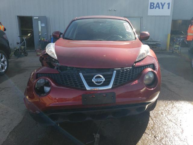 2012 Nissan Juke S VIN: JN8AF5MV7CT124277 Lot: 45840424