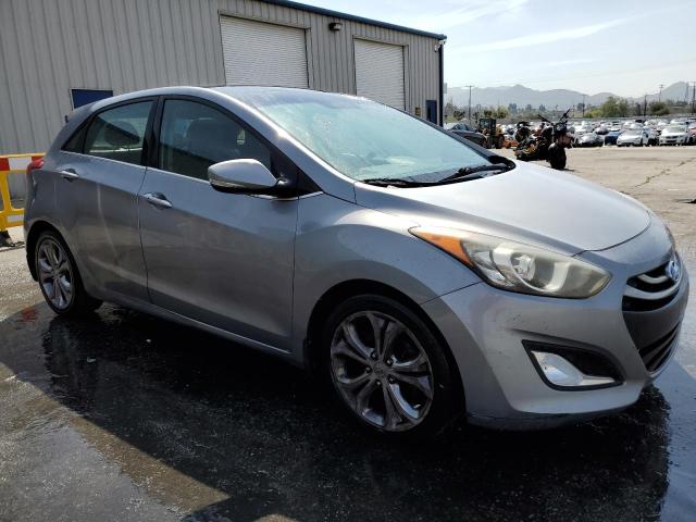 2013 Hyundai Elantra Gt VIN: KMHD35LE6DU104967 Lot: 47480124