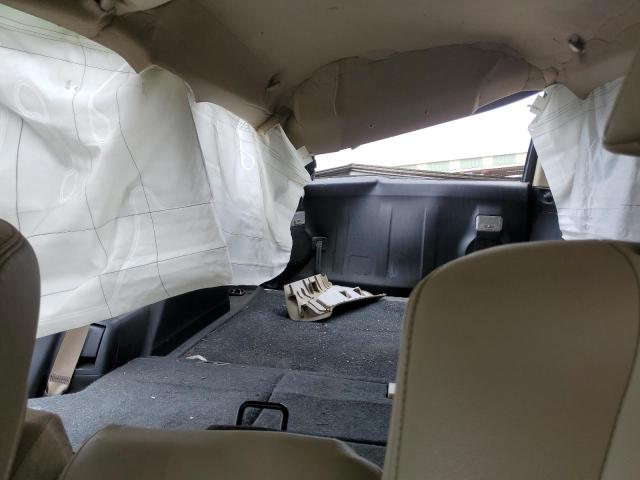 2021 TOYOTA 4RUNNER SR - JTENU5JR9M5844014
