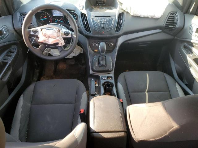 2016 Ford Escape S VIN: 1FMCU0F75GUB33809 Lot: 45665194