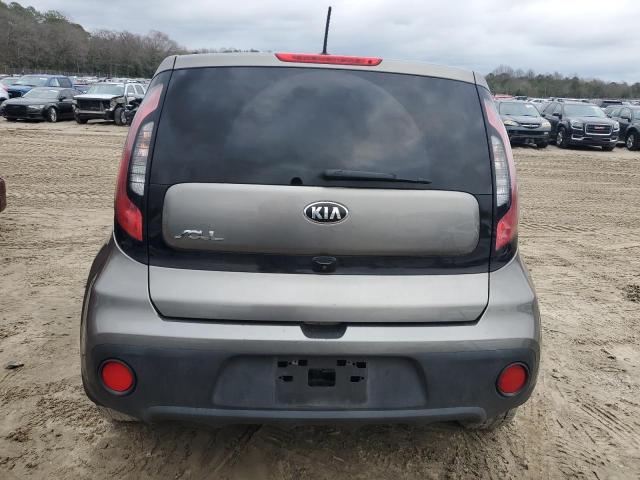 2019 Kia Soul VIN: KNDJN2A2XK7673597 Lot: 46008404