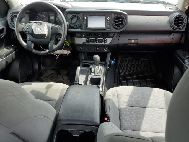 2016 TOYOTA TACOMA ACC - 5TFRX5GN1GX059688