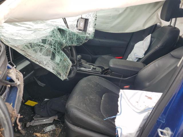 2023 KIA SPORTAGE E - 5XYK33AFXPG007417