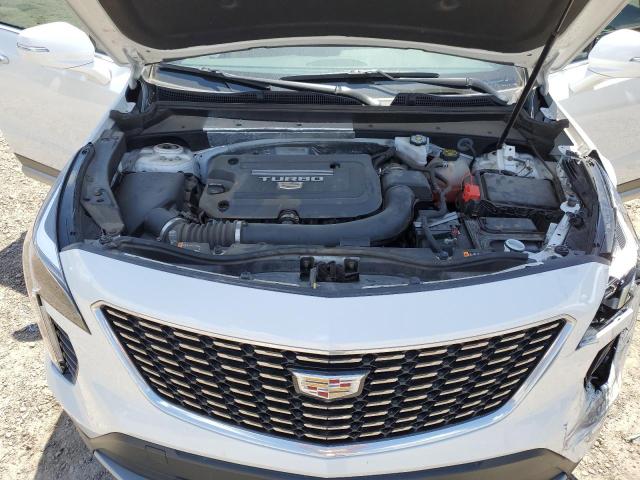 2021 Cadillac Xt4 Premium Luxury VIN: 1GYFZCR46MF001254 Lot: 48796004