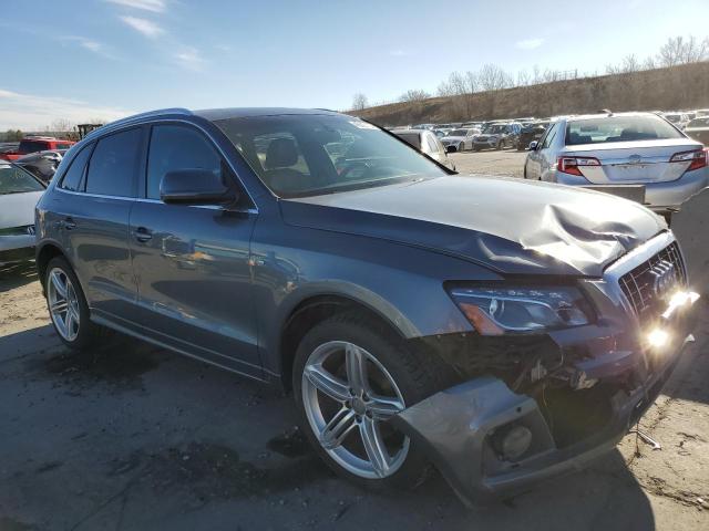 WA1DKAFP6CA021370 | 2012 Audi q5 premium plus