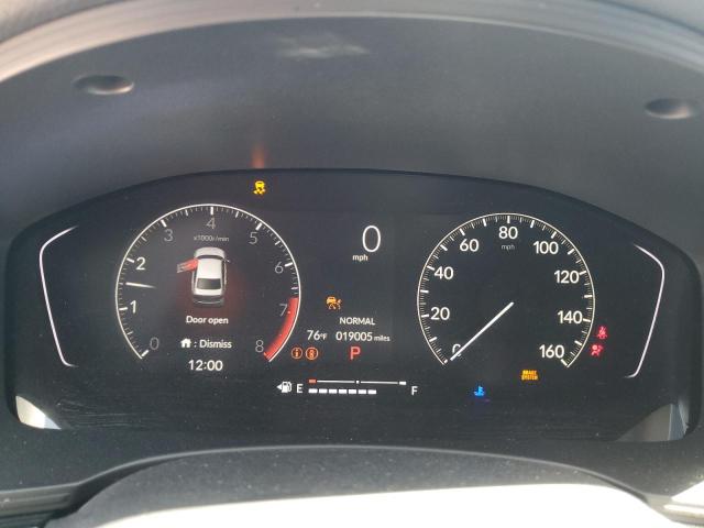 2023 HONDA CIVIC SPOR - 2HGFE2F53PH549208