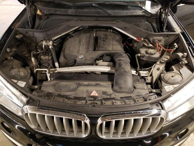 VIN 5UXKR0C54F0P16414 2015 BMW X5, Xdrive35I no.11