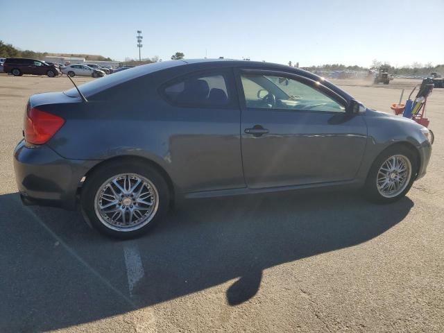 2005 Toyota Scion Tc VIN: JTKDE177950051377 Lot: 46227624