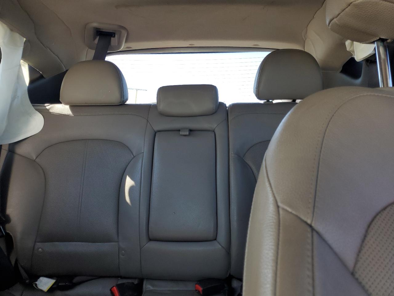 KM8JUCAG9EU942243 2014 Hyundai Tucson Gls