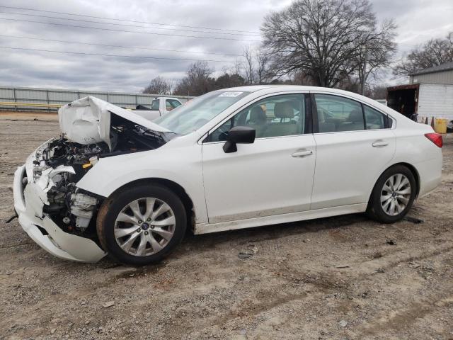 2017 SUBARU LEGACY 2.5I for Sale | VA - DANVILLE | Fri. Apr 05, 2024 ...