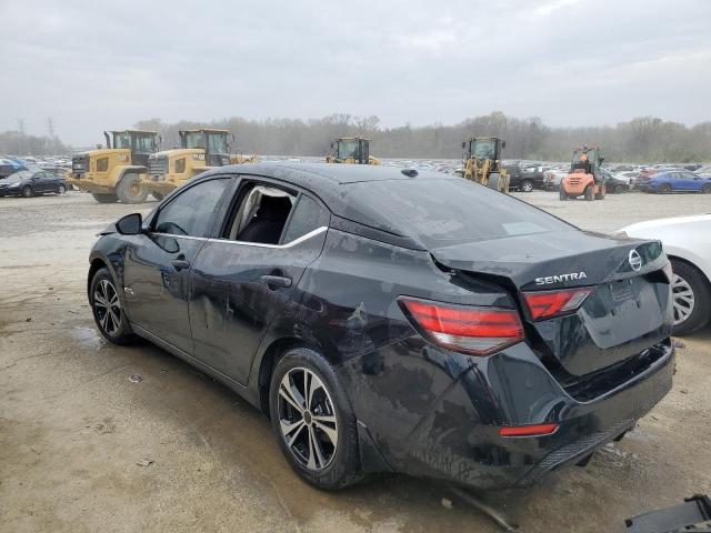 2022 Nissan Sentra Sv VIN: 3N1AB8CV4NY234243 Lot: 47779184