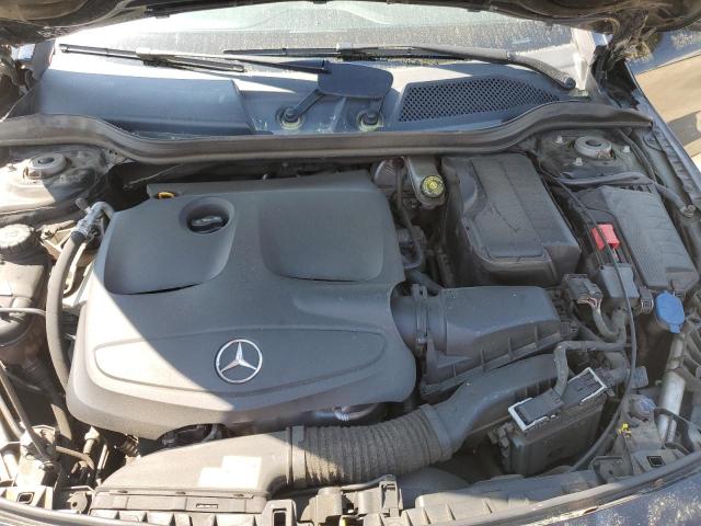 VIN WDDSJ4GBXJN607800 2018 Mercedes-Benz CLA-Class,... no.11