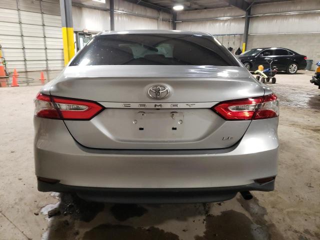 2018 TOYOTA CAMRY L - 4T1B11HK9JU664921