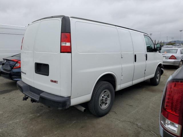 2017 GMC SAVANA G25 1GTW7AFF6H1115652