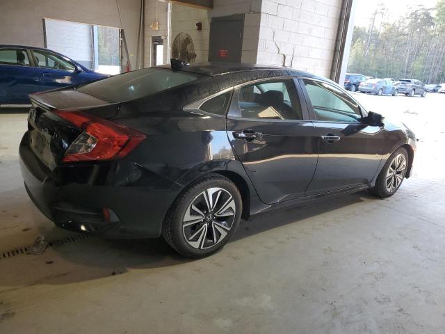 2017 HONDA CIVIC EX - 2HGFC1F30HH645958