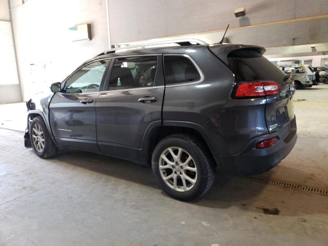 2015 JEEP CHEROKEE L - 1C4PJLCB3FW720778